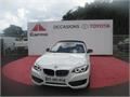 Bmw Srie 2 cabriolet