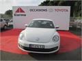 VOLKSWAGEN Coccinelle