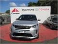 LAND-ROVER Discovery Sport