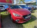 MAZDA Mazda 2