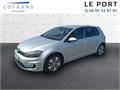 Volkswagen E-golf