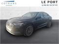 Audi E-tron sportback