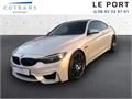 Bmw M4 coupe