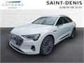 Audi E-tron sportback