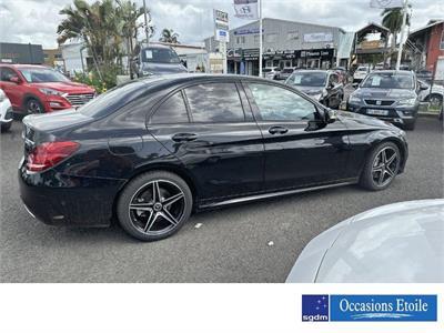 MERCEDES-BENZ Classe C