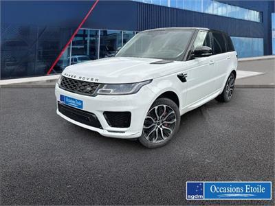 LAND-ROVER Range Rover