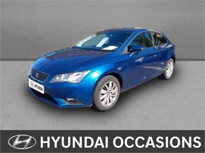SEAT Leon SC