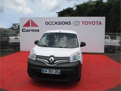 RENAULT Kangoo Express