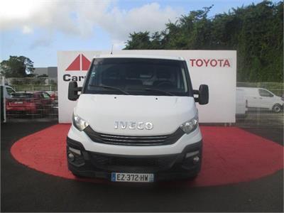 IVECO Daily 35C Fg
