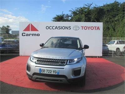 LAND-ROVER Evoque
