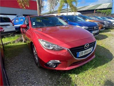 MAZDA Mazda 2