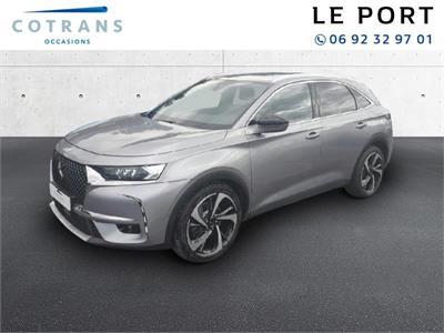 DS DS 7 Crossback