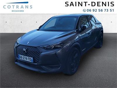 DS DS 3 Crossback